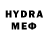 Метамфетамин витя James McDaid
